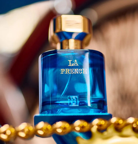 Byron La French Extrait De Parfum