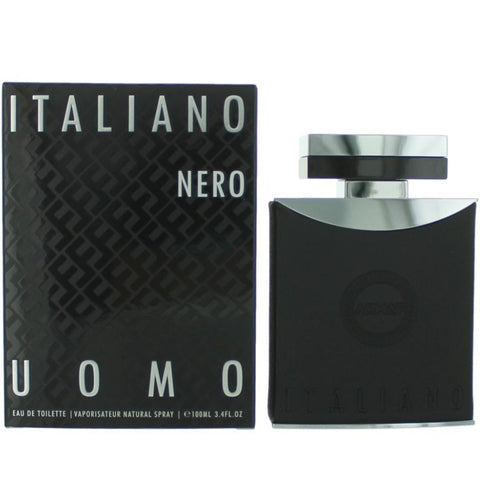 Italiano Nero Eau de Toilette
