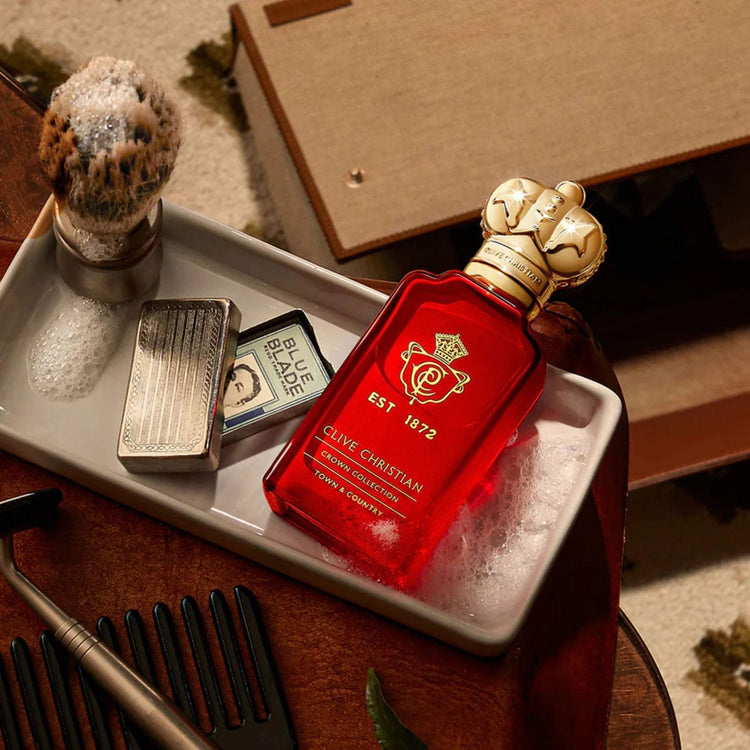 Clive Christian Town and Country Parfum