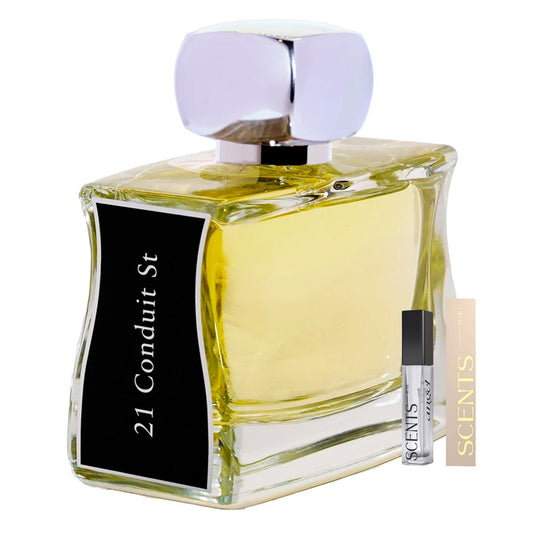 Jovoy Paris 21 Conduit St Eau De Parfum