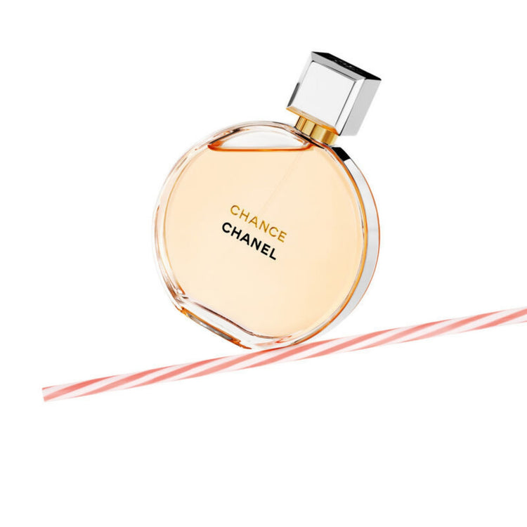 Chanel Chance Eau De Toilette