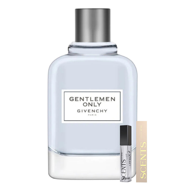 Givenchy Gentlemen Only Eau De Toilette
