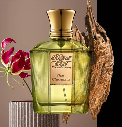 Oud Marrakech Eau de Parfum