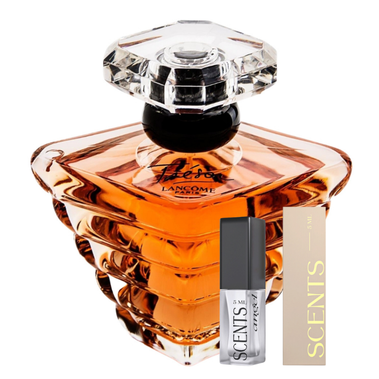 Lancôme Tresor for women | Samples