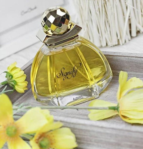 Signify Eau de Parfum