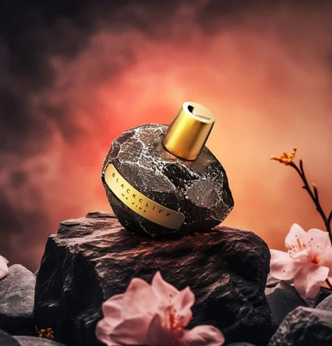 Mr. Pink Extrait De Parfum