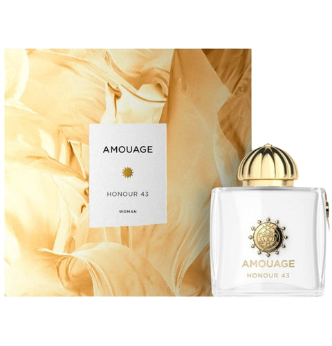 Amouage Honour Woman 43 Extrait de Parfum