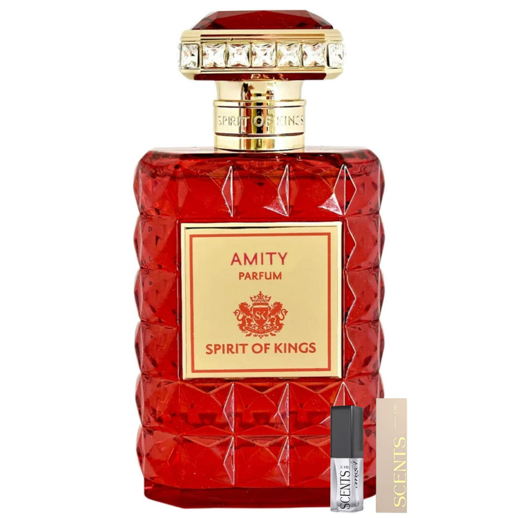Spirit of Kings Amity Parfum