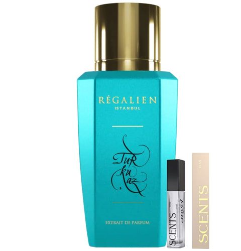 Regalien Turkuaz Extrait de Parfum