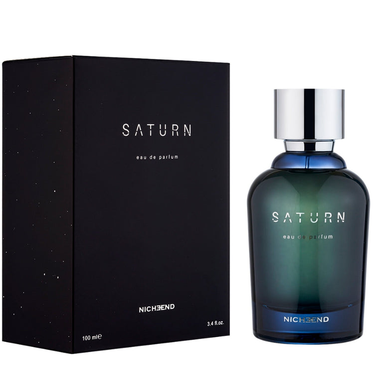 Nicheend Saturn Eau De Parfum