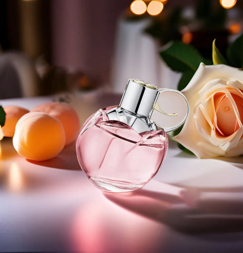 Wanted Girl Tonic Eau De Toilette