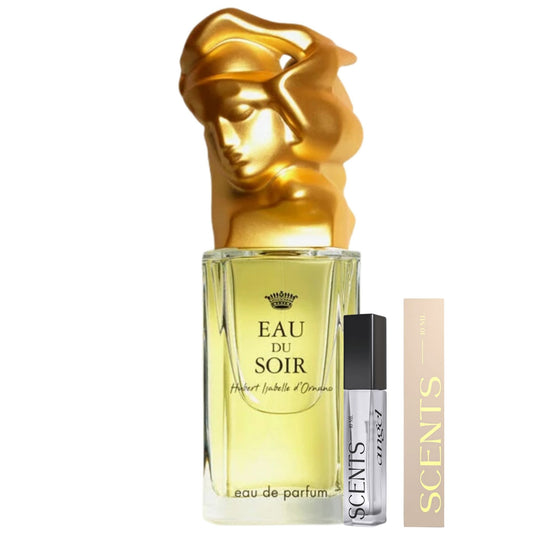 Sisley Paris Eau du Soir Eau De Parfum