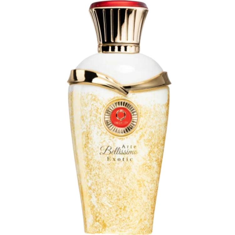 Orientica Arte Bellissimo Exotic Eau de parfum