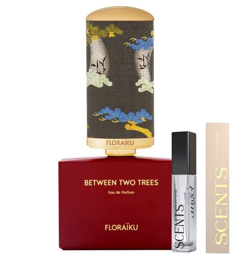 Floraiku Between Two Trees Eau de Parfum