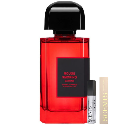 Rouge Smoking Extrait De Parfum