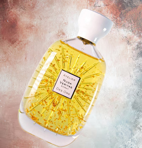 Atelier des Ors Nuda Veritas Extrait de Parfum