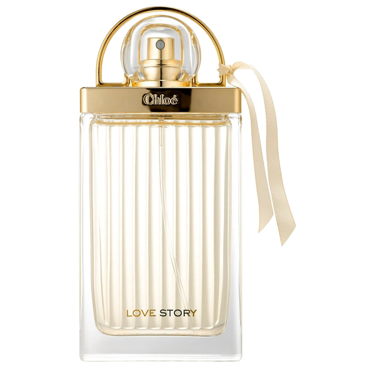 Chloe Love Story Eau De Parfum