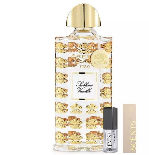 Creed Sublime Vanille Eau de Parfum