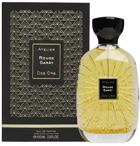Rouge Saray Eau de Parfum