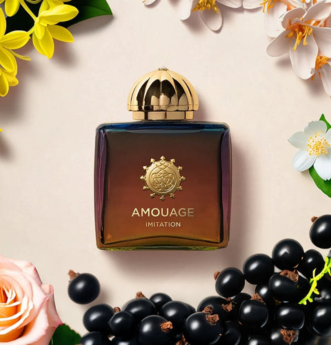 Amouage Imitation Woman Eau de Parfum