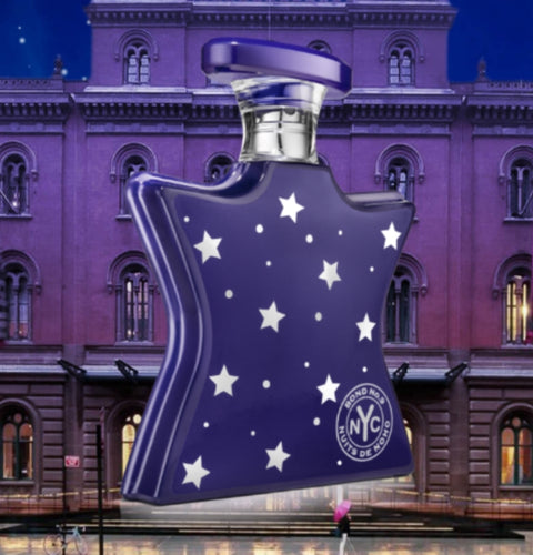 Bond No.9 Nuits De Noho Eau De Parfum