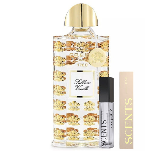 Creed Sublime Vanille Eau de Parfum