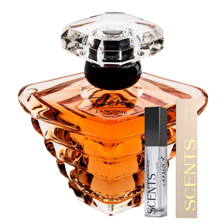 Lancôme Tresor for women | Samples