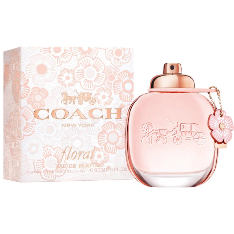 Coach Floral Eau de Parfum