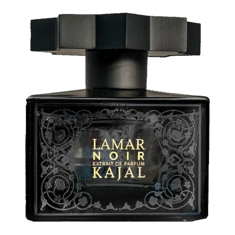 Kajal Lamar Noir Extrait de Parfum