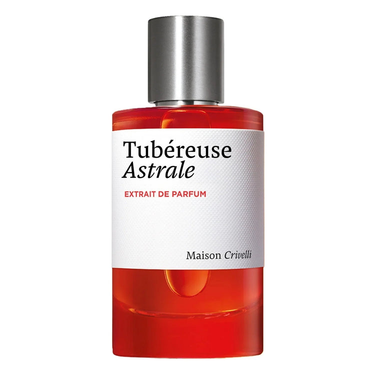Maison Crivelli Tubéreuse Astrale Extrait de Parfum