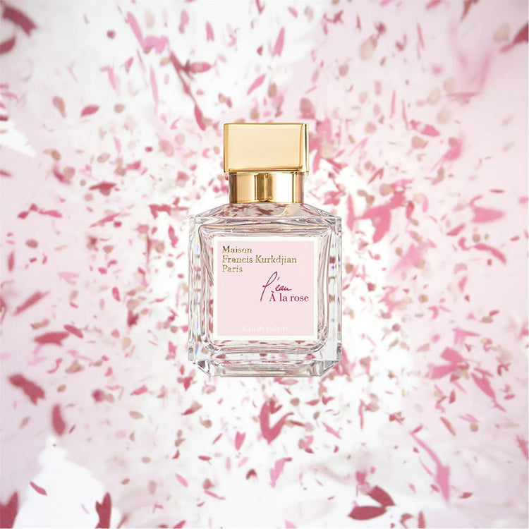 Maison Francis Kurkdjian L’Eau A La Rose Eau De Toilette