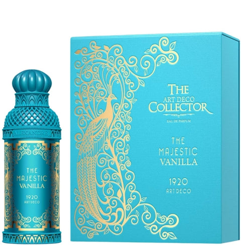 Alexandre.J Majestic Vanilla Eau de Parfum