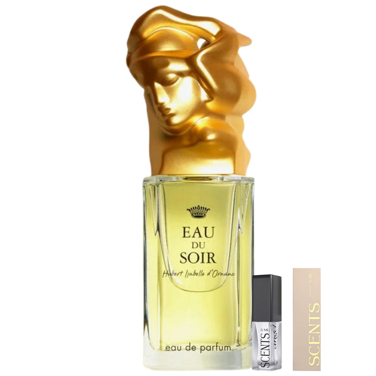 Sisley Paris Eau du Soir Eau De Parfum