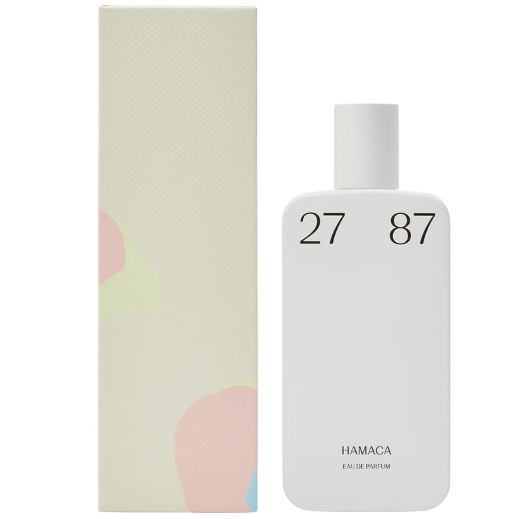 27 87 Hamaca Eau De Parfum