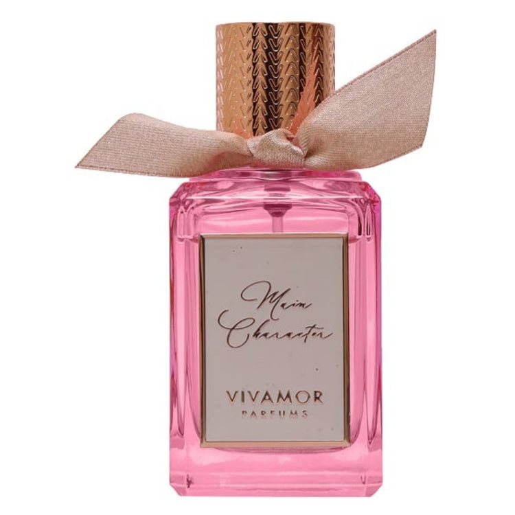 Vivamor Parfums Main Character Eau De Parfum