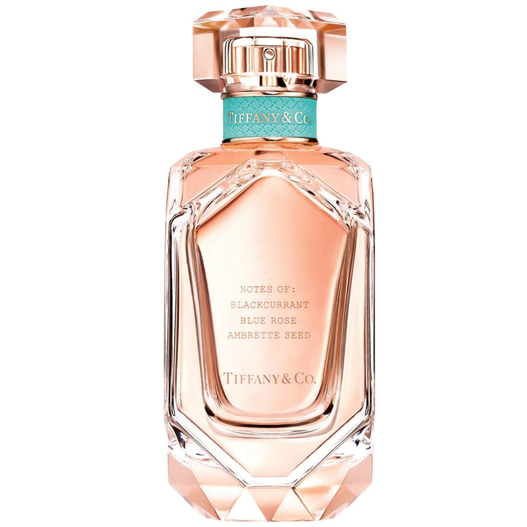 Tiffany & Co Rose Gold Eau de Parfum