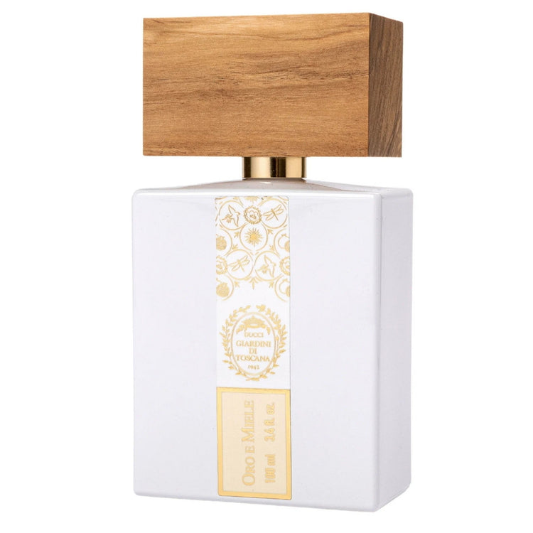 Giardini Di Toscana Oro e Miele Eau De Parfum