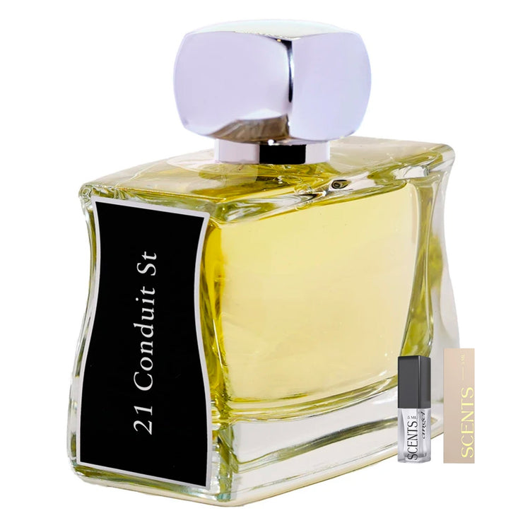 Jovoy Paris 21 Conduit St Eau De Parfum