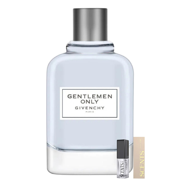 Givenchy Gentlemen Only Eau De Toilette