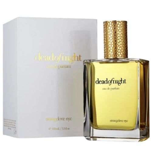 Strangelove NYC Dead of Night Eau De Parfum