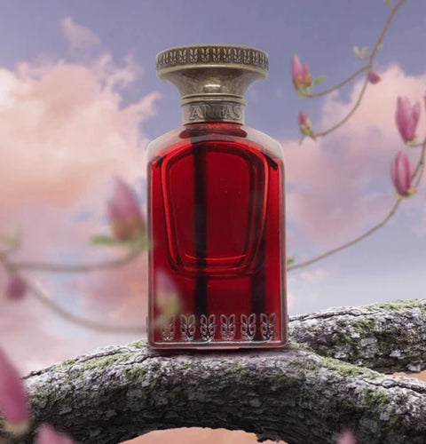 Anfas Shaouq Extrait De Parfum