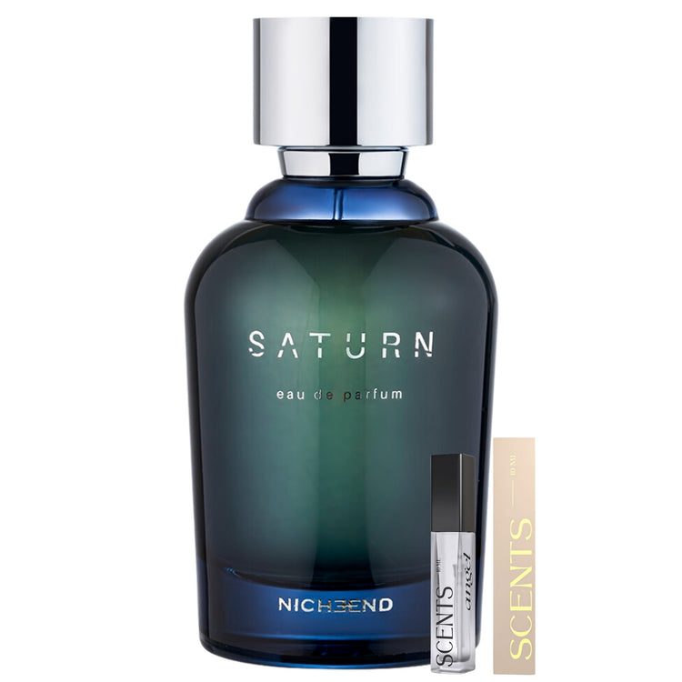 Nicheend Saturn Eau De Parfum