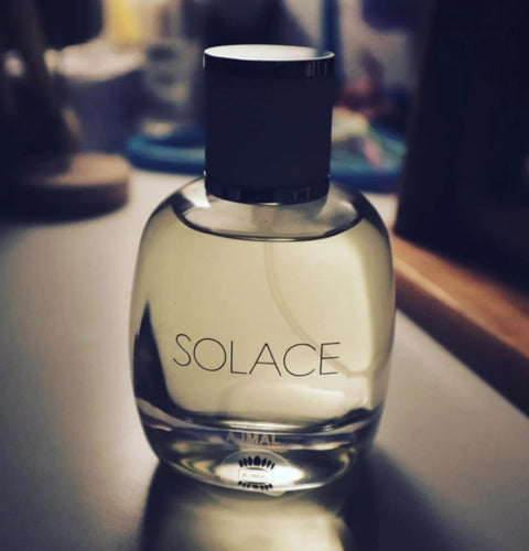 Solace Eau de Parfum