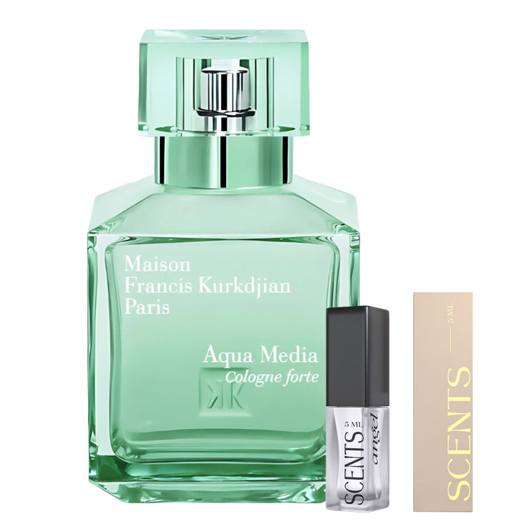 Maison Francis Kurkdjian Aqua Media Cologne Forte Eau de Parfum