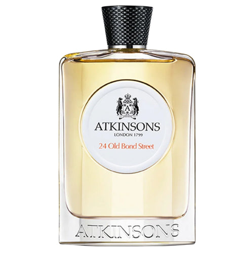 24 Old Bond Street Eau de Cologne