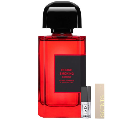 Rouge Smoking Extrait De Parfum