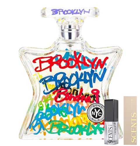 Bond No.9 Brooklyn Eau de Parfum