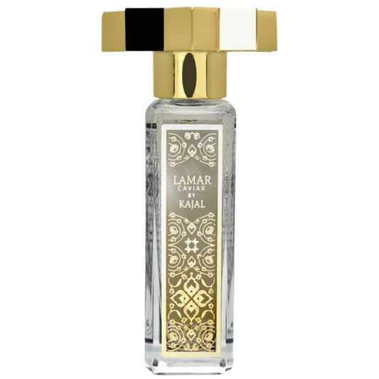 Kajal Lamar Caviar Parfum de Eau