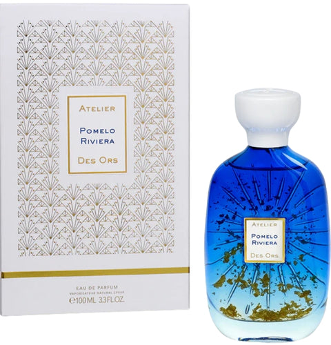 Pomelo Riviera Eau de Parfum