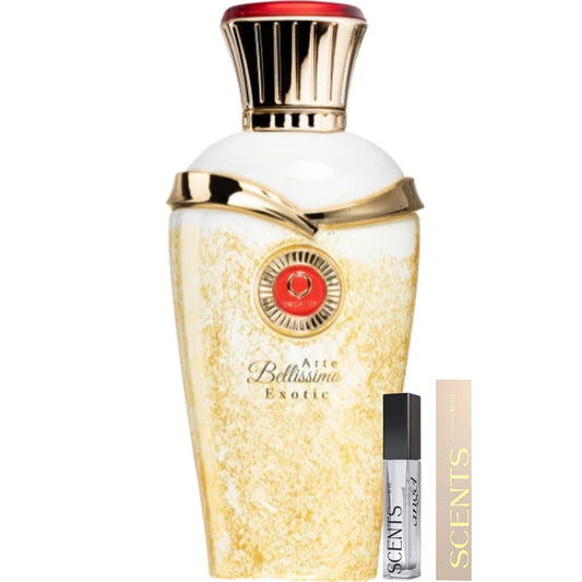 Orientica Arte Bellissimo Exotic Eau de parfum